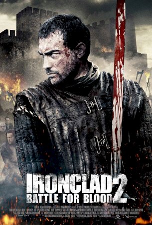 Ironclad 2: Battle for Blood Ironclad 2: Battle for Blood