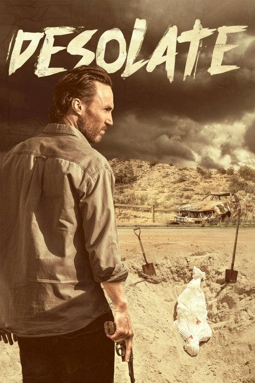 Desolate Desolate