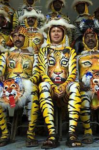 Feasts: India Feasts: India