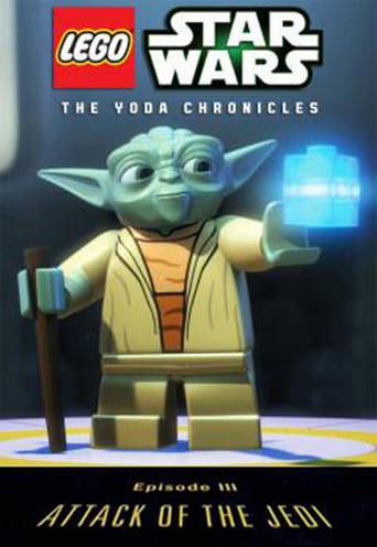 Attack of the Jedi Attack of the Jedi
