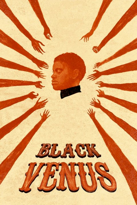 Black Venus Black Venus