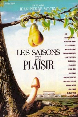 The Seasons of Pleasure The Seasons of Pleasure