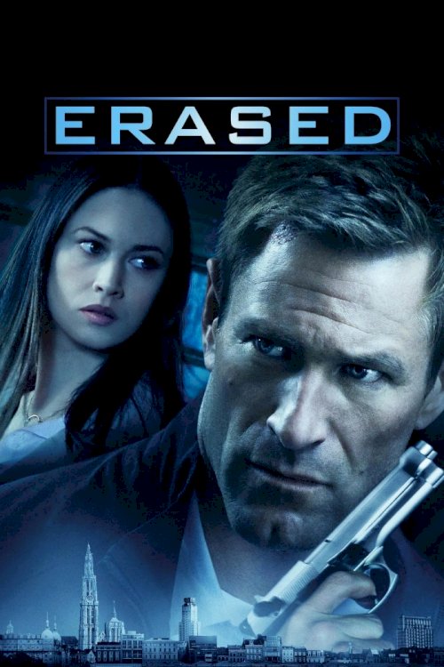 Erased Erased