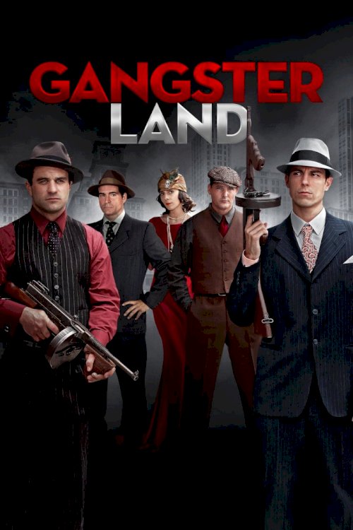 Gangster Land Gangster Land
