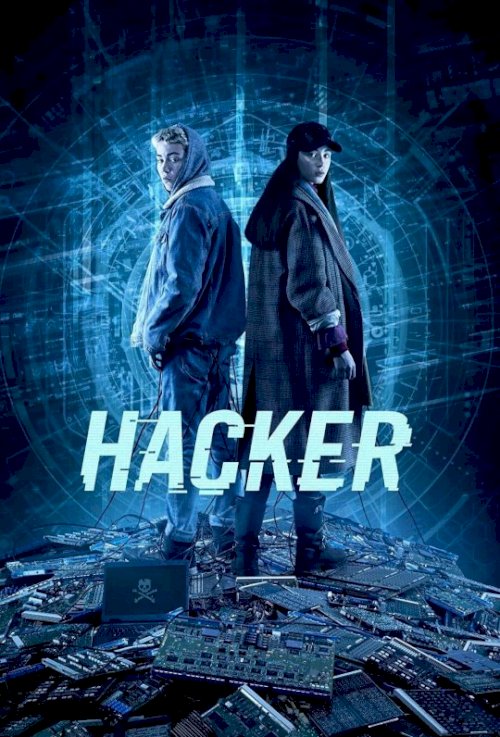 Hacker Hacker