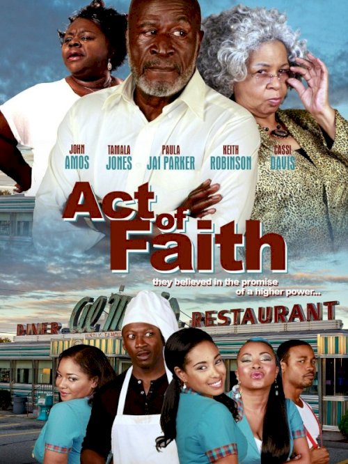 Act of Faith