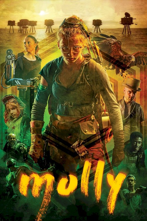 Molly Molly