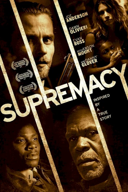 Supremacy Supremacy