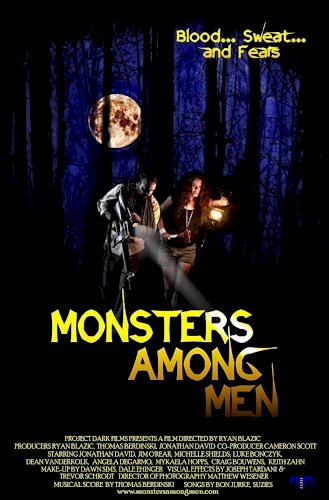Monsters Among Men Monsters Among Men