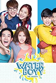 Water Boyy: The Series Water Boyy: The Series
