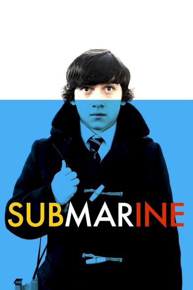 Submarine Submarine