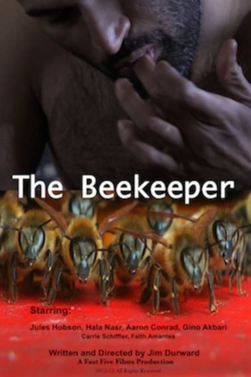 The Beekeeper The Beekeeper