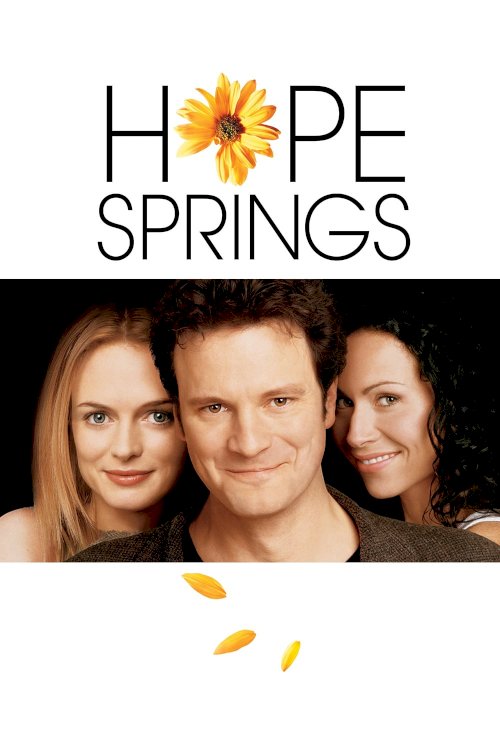Hope Springs Hope Springs