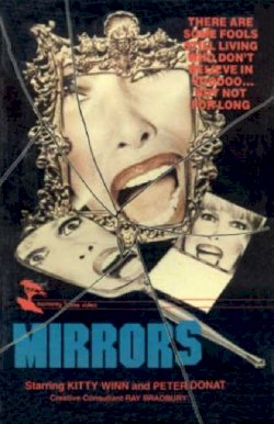Mirrors Mirrors