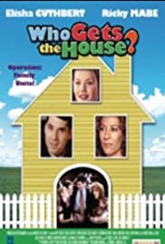 Who Gets the House? Who Gets the House?