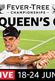 2018 Fever Tree Championships at The Queen's Club: ATP 500 Event