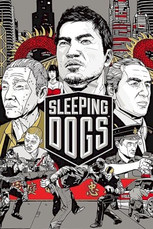 Sleeping Dogs
