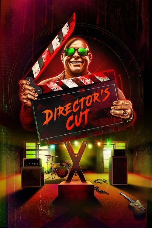 Director's Cut Director's Cut