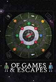 Of Games & Escapes Of Games & Escapes