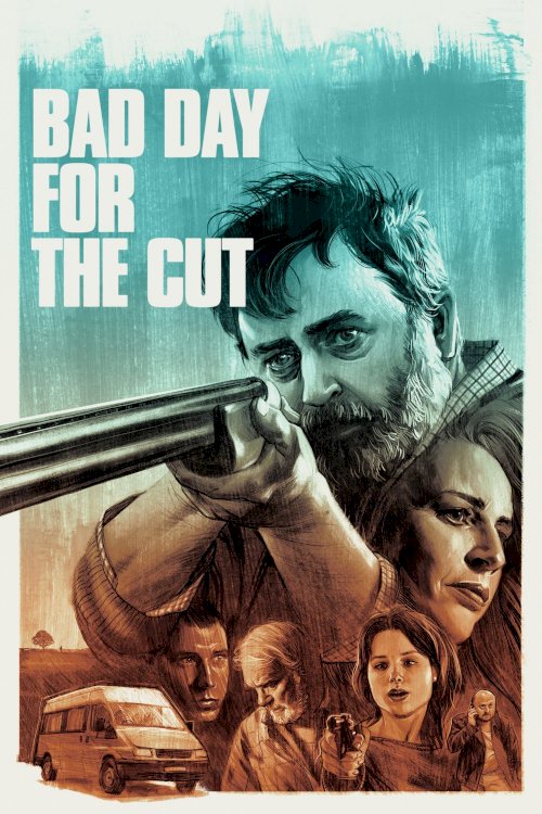 Bad Day for the Cut Bad Day for the Cut