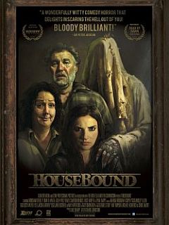 Housebound: A Tribute to Marti Frazier Housebound: A Tribute to Marti Frazier