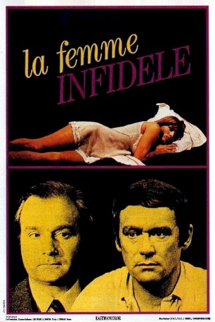 The Unfaithful Wife The Unfaithful Wife