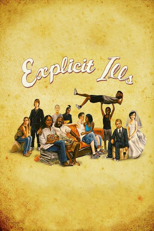 Explicit Ills Explicit Ills