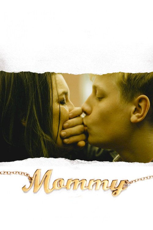 Mommy Mommy