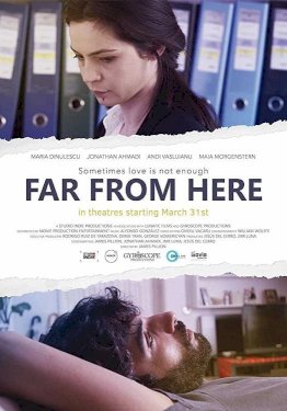 Far from Here Far from Here