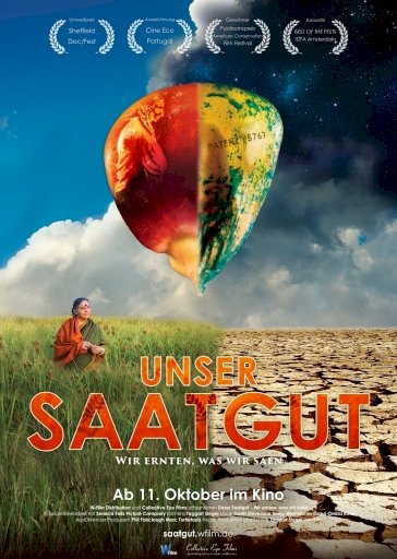 SEED: The Untold Story SEED: The Untold Story