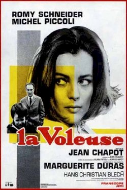 La Voleuse La Voleuse