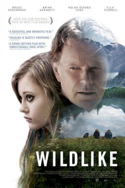Wildlike Wildlike