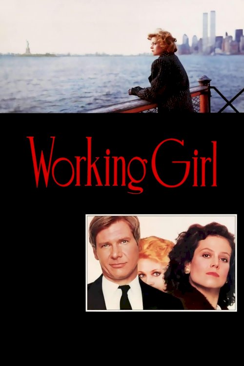 Working Girl Working Girl