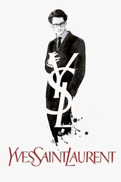 Yves Saint Laurent Yves Saint Laurent