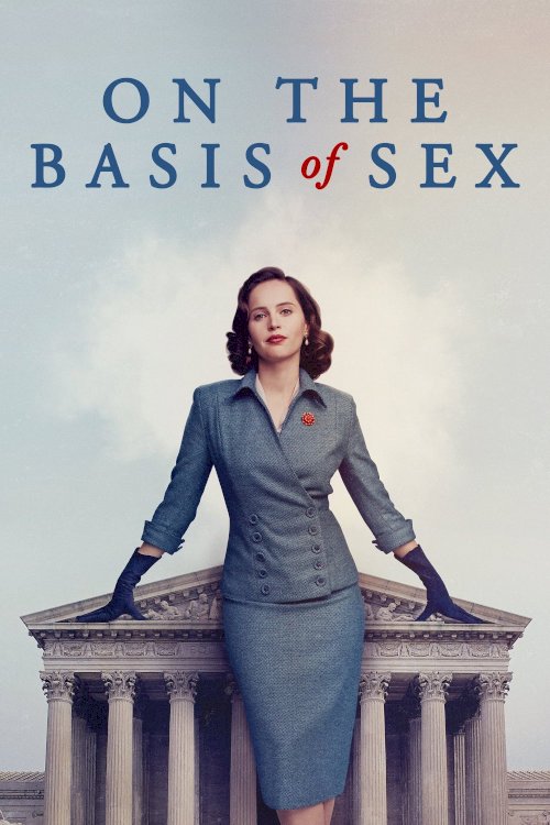 On the Basis of Sex On the Basis of Sex