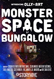 Monster Space Bungalow