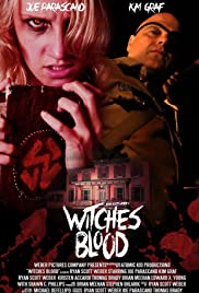 Witches Blood Witches Blood