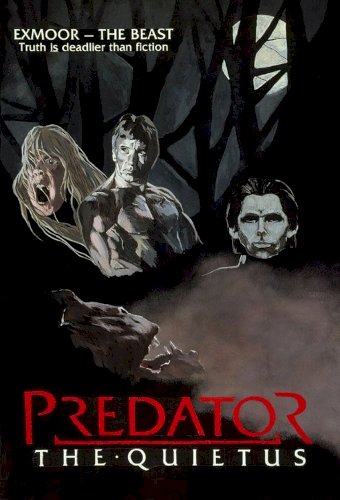 Predator: The Quietus Predator: The Quietus