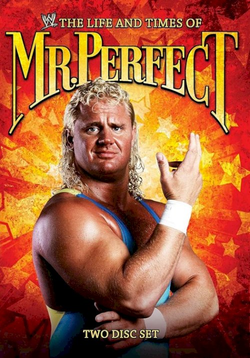 The Life and Times of Mr. Perfect The Life and Times of Mr. Perfect