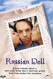 Russian Doll Russian Doll