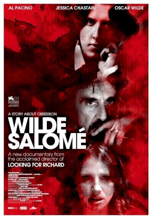 Wilde Salomé Wilde Salomé
