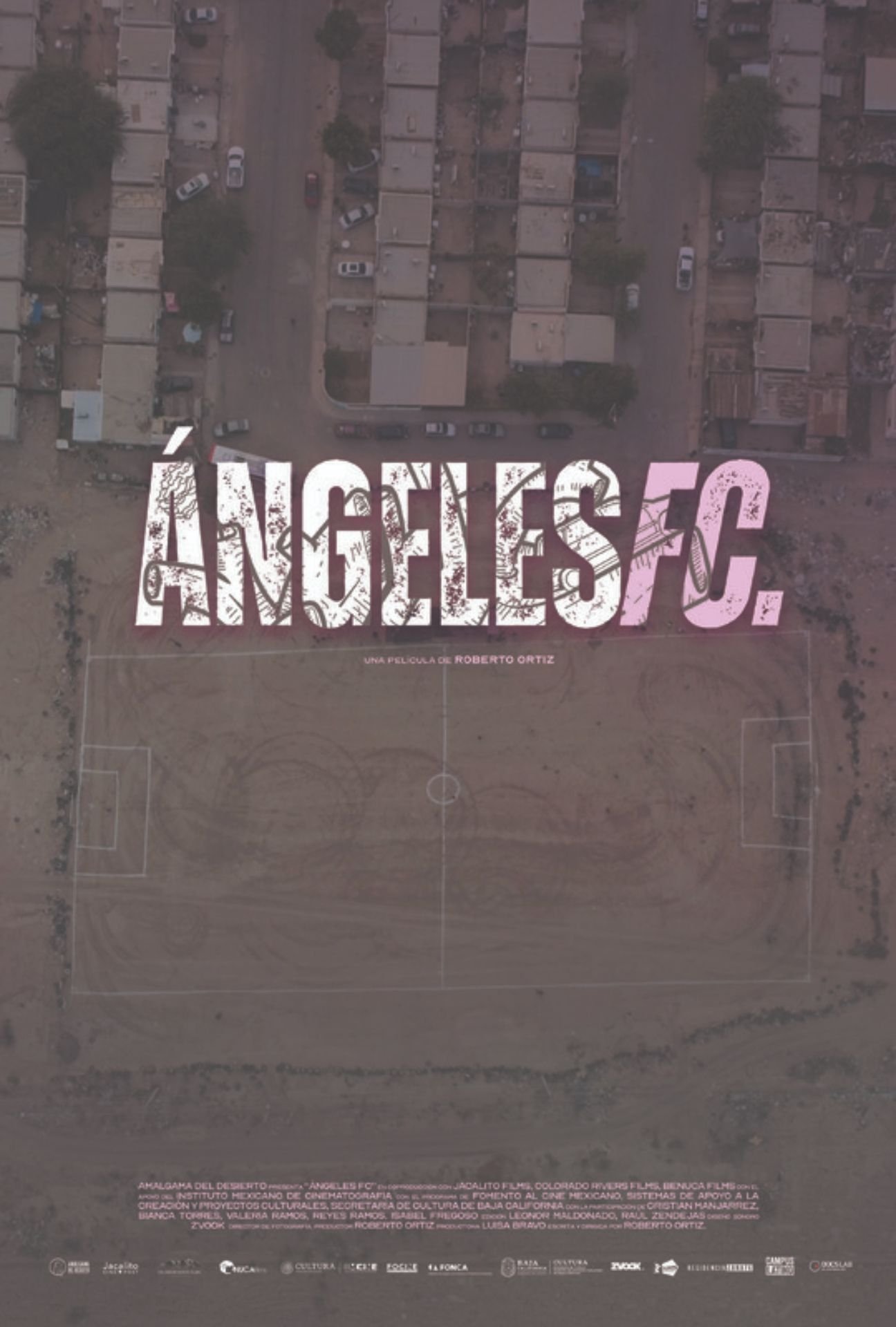 Angeles FC Angeles FC