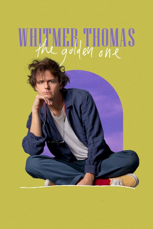 Whitmer Thomas: The Golden One Whitmer Thomas: The Golden One