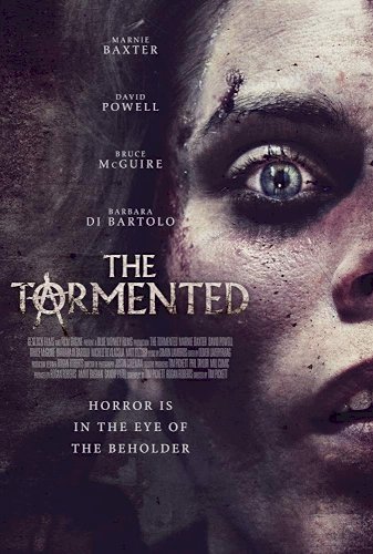 The Tormented The Tormented
