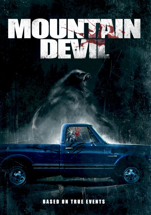 Mountain Devil Mountain Devil