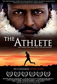 The Athlete The Athlete