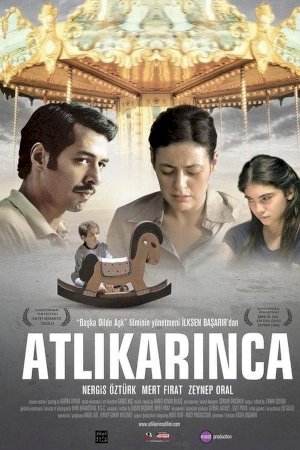 Atlıkarınca Atlıkarınca