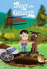 Davey and Goliath Davey and Goliath