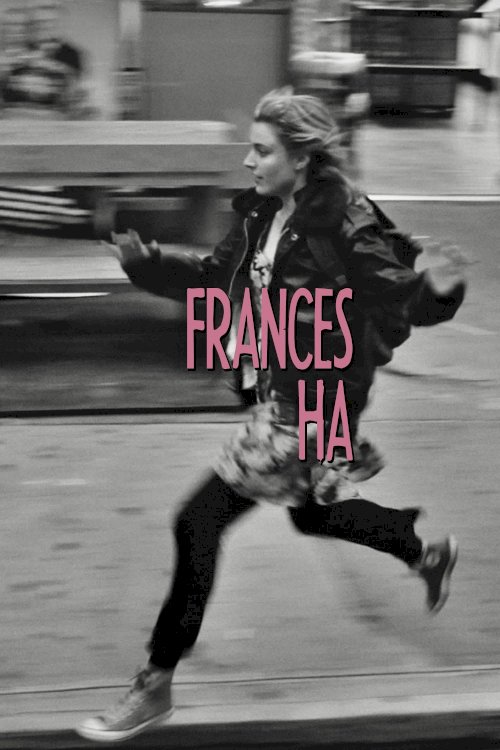 Frances Ha Frances Ha