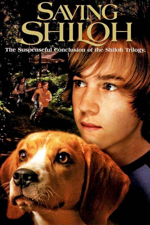 Saving Shiloh Saving Shiloh